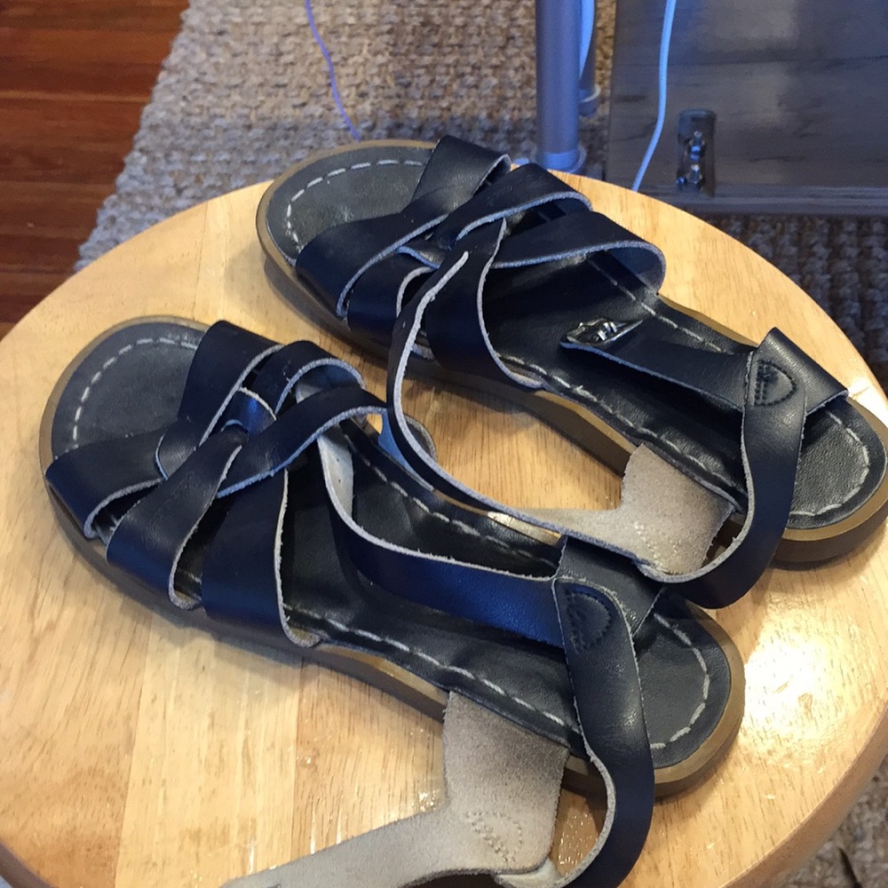 Salt Water Sandals women’s 7.5/8